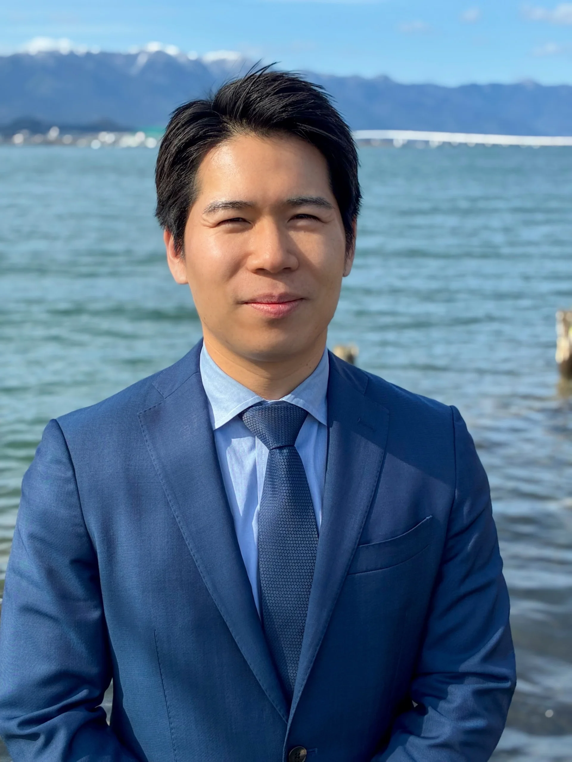 滋賀トラスト行政書士事務所 代表 行政書士 田村 仁志
